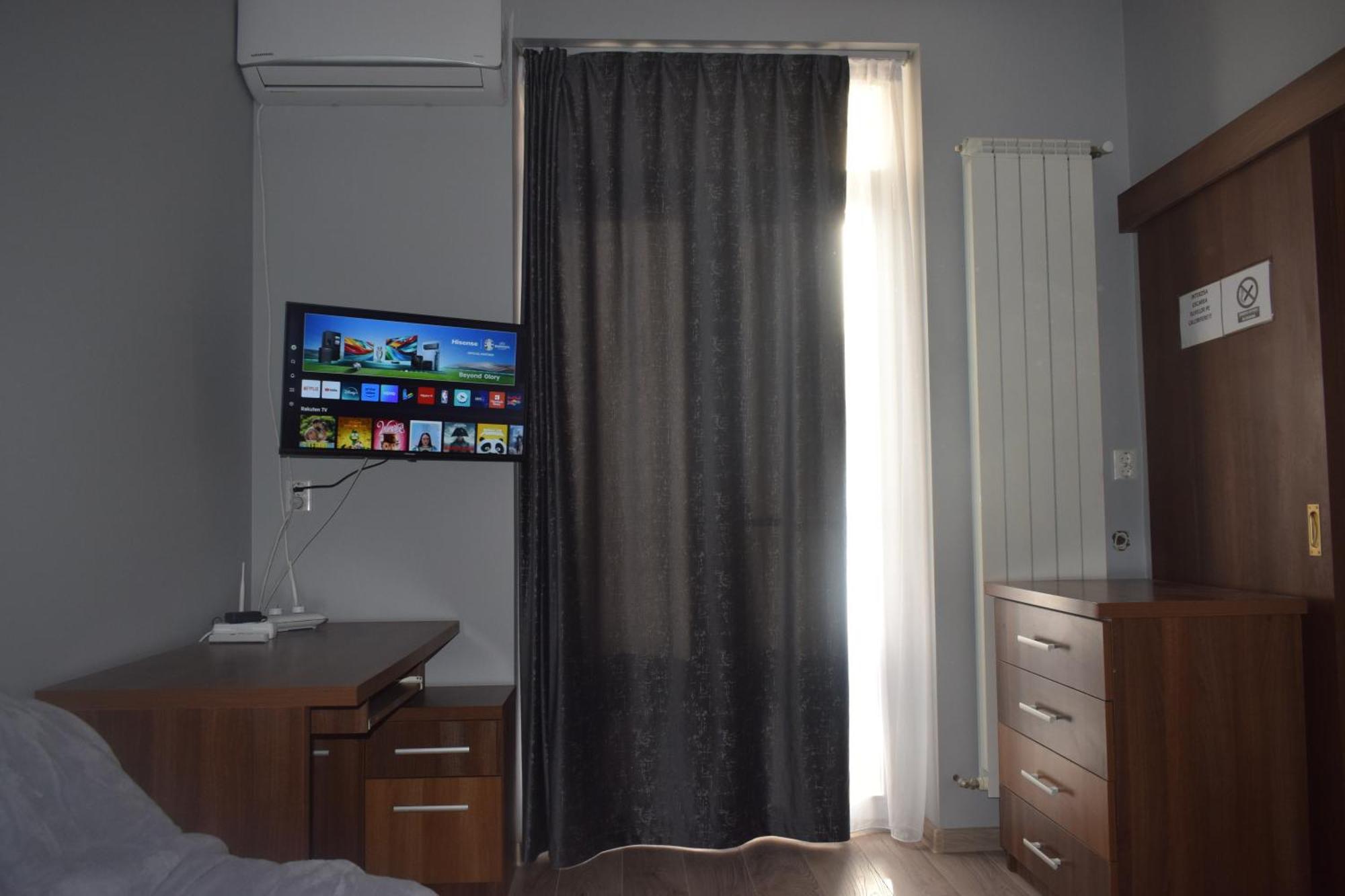 Apartament Nicolae Iorga Rhbm Baia Mare Buitenkant foto