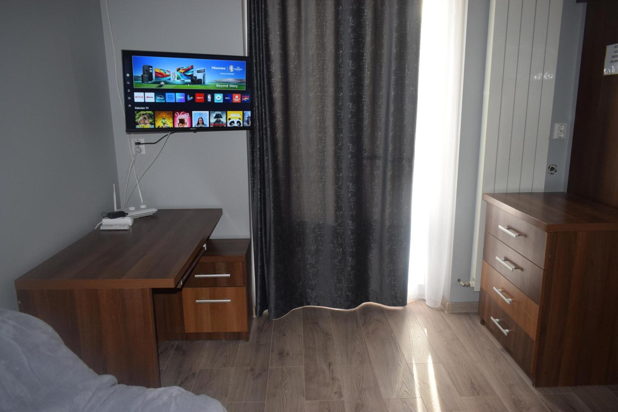 Apartament Nicolae Iorga Rhbm Baia Mare Buitenkant foto