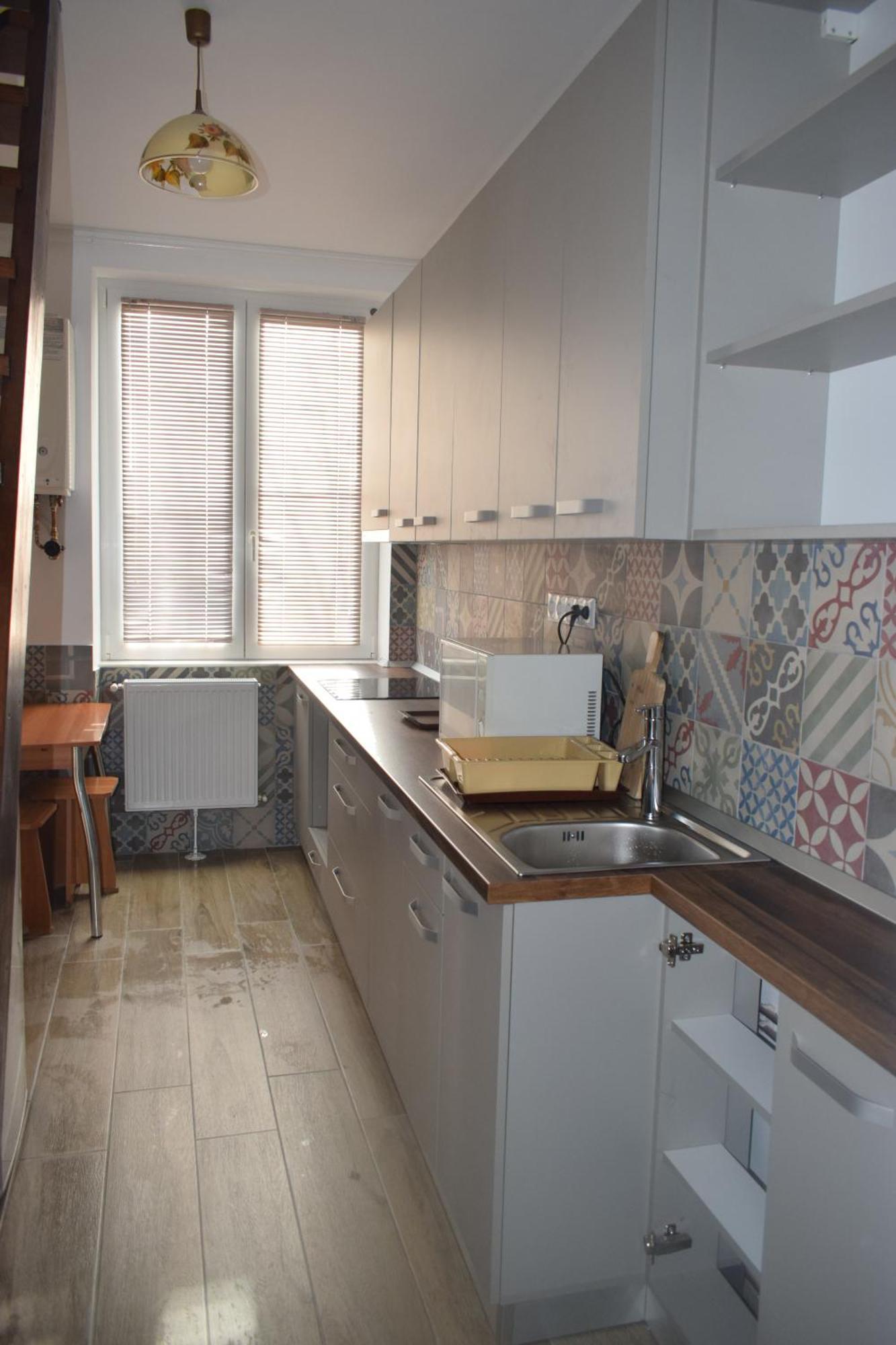 Apartament Nicolae Iorga Rhbm Baia Mare Buitenkant foto