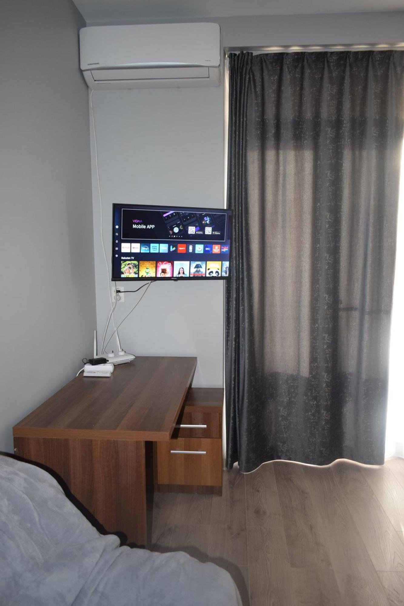 Apartament Nicolae Iorga Rhbm Baia Mare Buitenkant foto