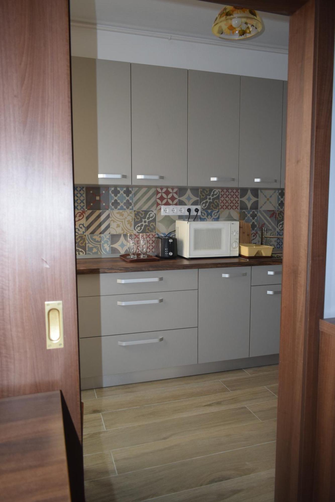 Apartament Nicolae Iorga Rhbm Baia Mare Buitenkant foto