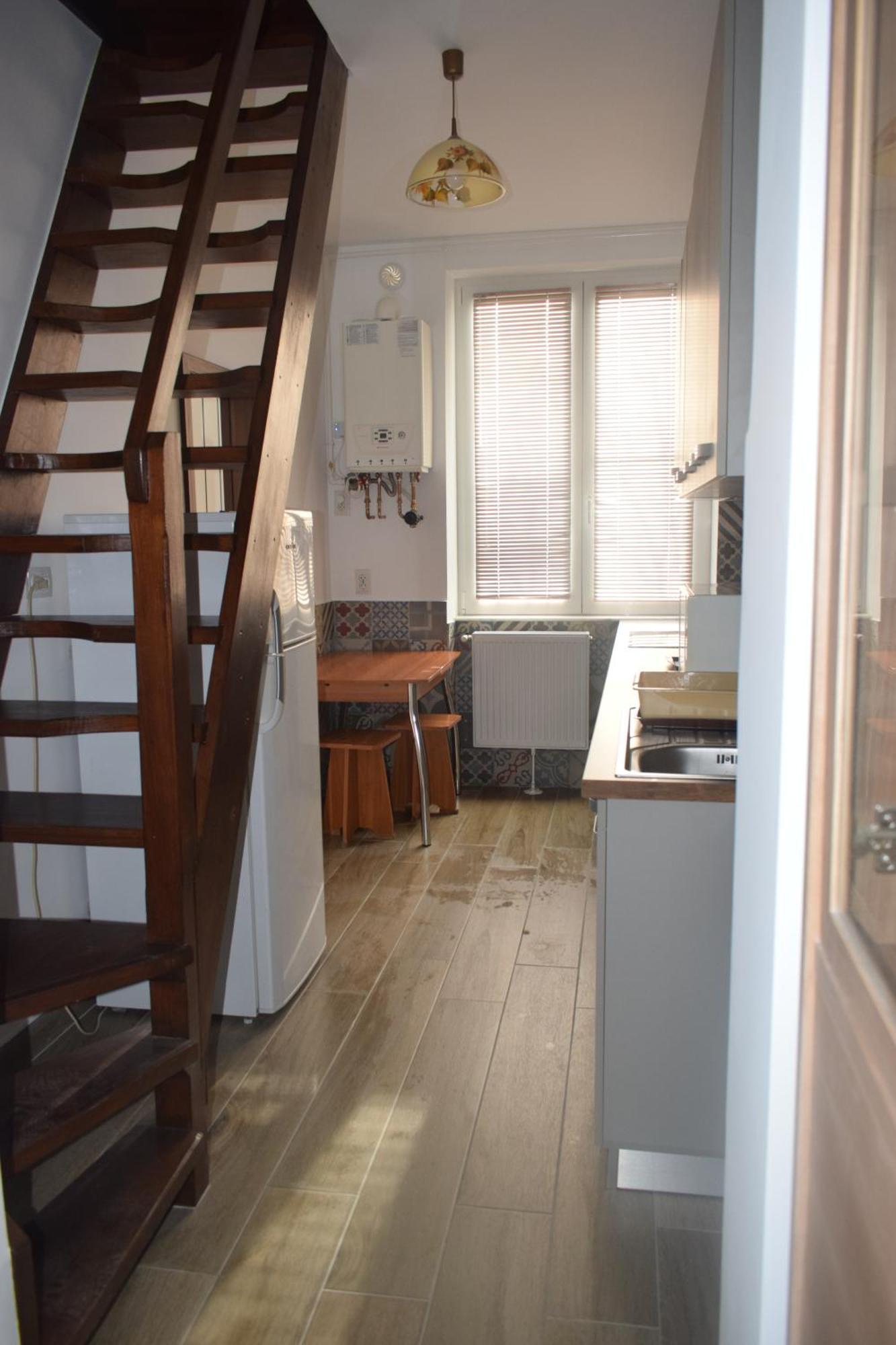 Apartament Nicolae Iorga Rhbm Baia Mare Buitenkant foto