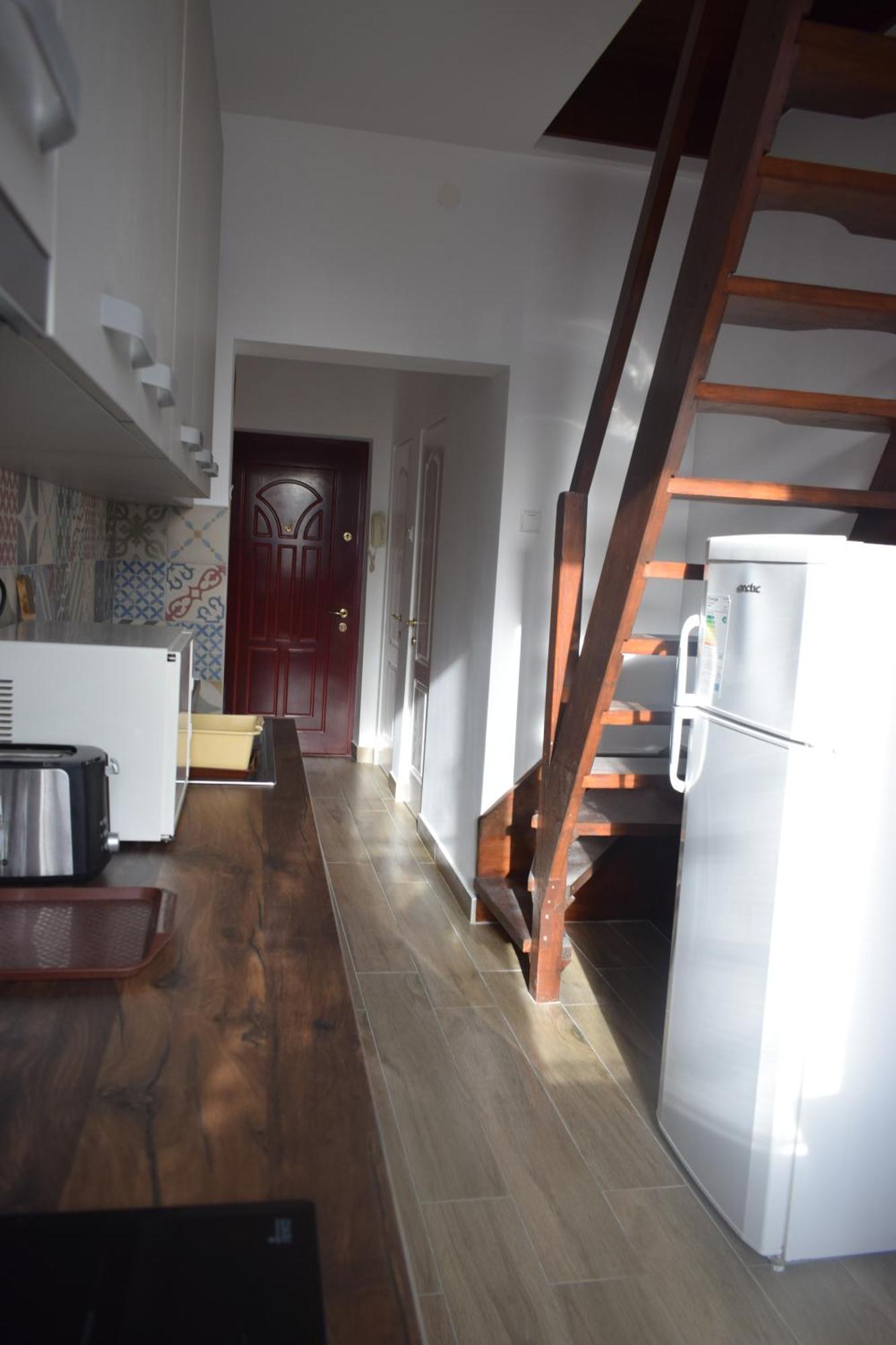 Apartament Nicolae Iorga Rhbm Baia Mare Buitenkant foto