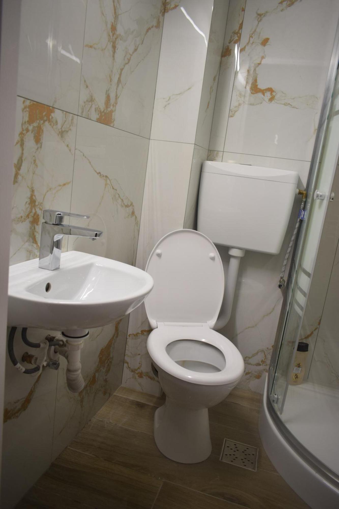 Apartament Nicolae Iorga Rhbm Baia Mare Buitenkant foto